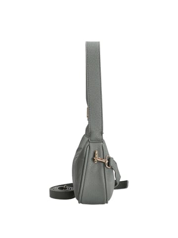 Valentino Bags Samba Re - Schultertasche 20.5 cm (grigio) in grigio