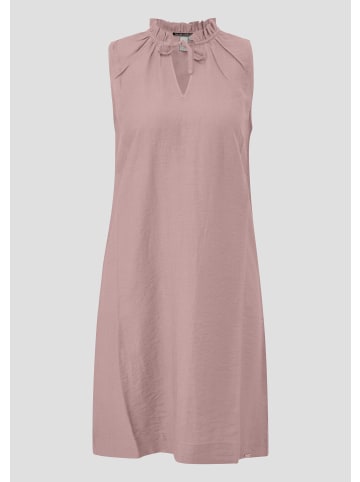 QS Kleid  in  4513_rosa