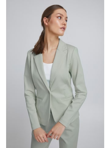 ICHI Blazer IHKATE Regular fit in Dewkist