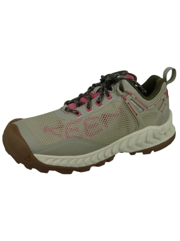 Keen Halbschuhe NXIS rosa