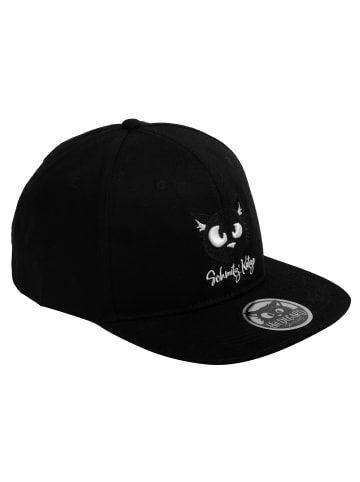 United Labels Ralf Schmitz p - Schmitz' Katze  Baseballkappe verstellbar in schwarz