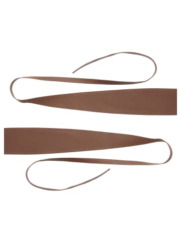 LASCANA Taillengürtel in camel