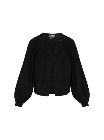 DreiMaster Vintage Cardigan in black