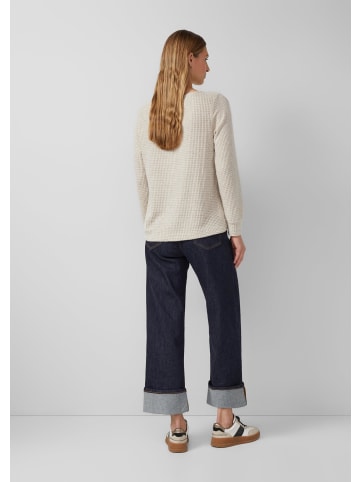 s.Oliver T-Shirt in 85N9_beige