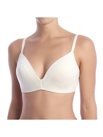 Sloggi Bügel-BH in Beige