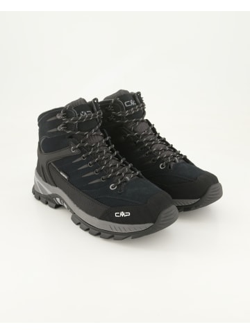 cmp Wanderschuhe in Schwarz