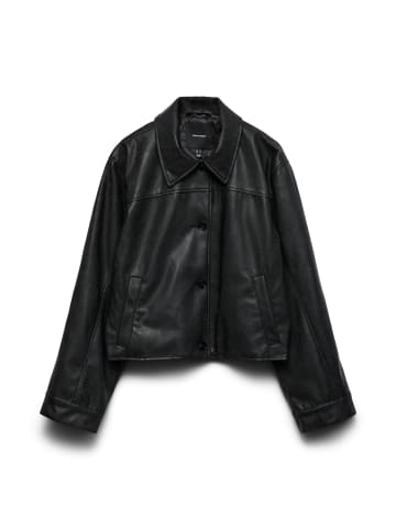 Vero Moda Jacke in Black