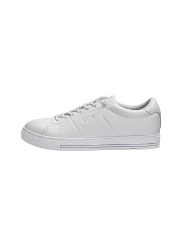 LLOYD Sneaker COURT in weiss