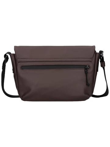 Zwei Umhängetasche Cargo CA60 in Brown