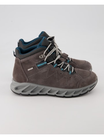 Igi&Co Sneaker in Grau