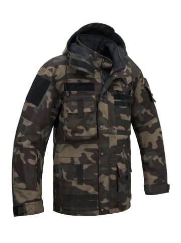 Brandit Brandit in darkcamo