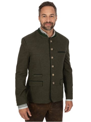 Gipfelstürmer Janker 422003-4233 in oliv