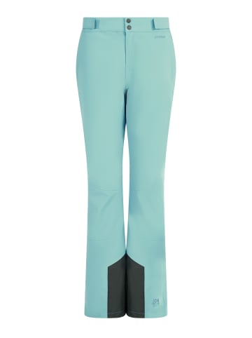 Protest " PRTVoleta in Glacial Blue