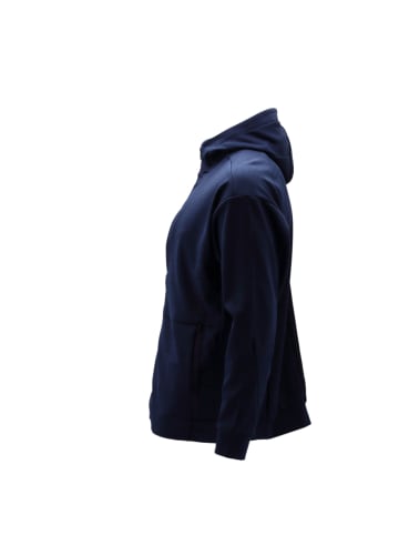 adidas Jacke Id Sweat HD Hoodie in Blau