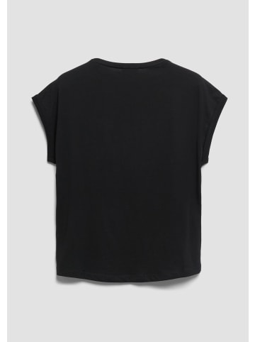s.Oliver T-Shirt in 99D3_schwarz