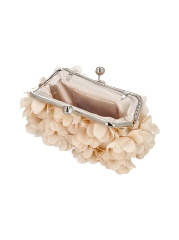 faina Women Purse in Champagne