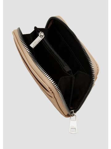 s.Oliver Portemonnaie in 8269_sandfarben