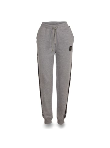 Roberto Geissini Basic Jogginghose Grau