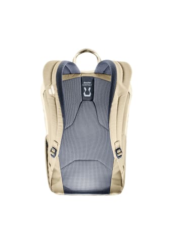 Deuter Vista Lifestyle Rucksack 18 Liter in desert-bone