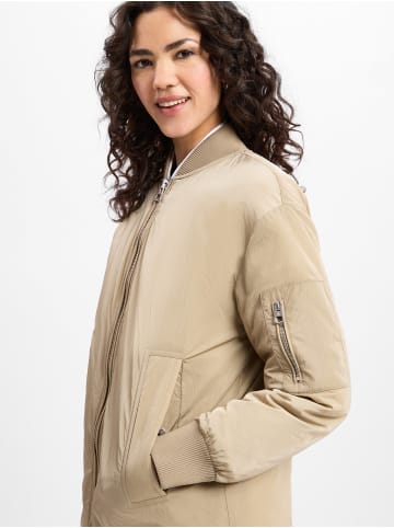 Marc O'Polo Kurzmantel in sand