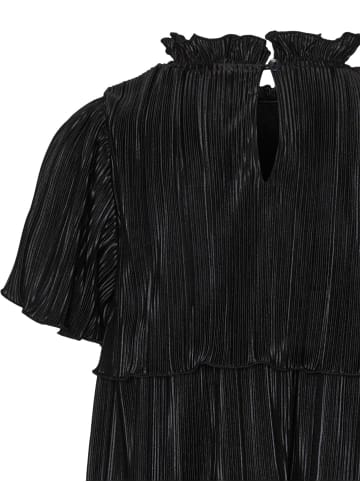 Vero Moda Girl Kleid in Black