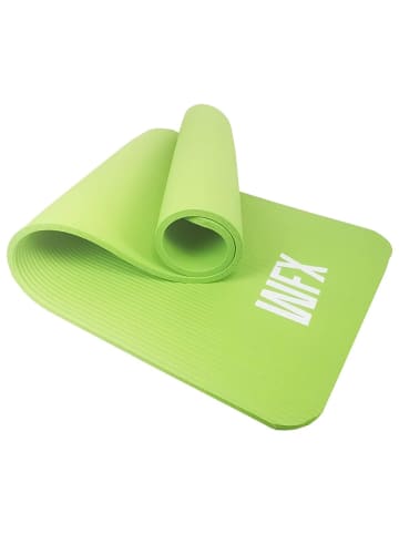 DoYourFitness #DoYourSports Yogamatte »#DoYourFitness x World Fitness "Ashanti" - XXL Fitness