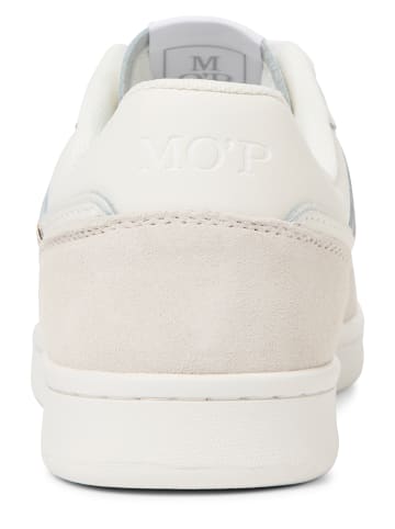 Marc O'Polo Sneaker in ecru - 0002