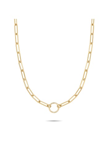 Tamaris Halskette - Charm Series in gold