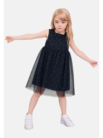 name it Kleid 'Vabos Spencer' in dunkelblau