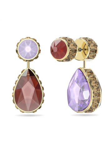 Swarovski Ohrringe für Damen in Bunt