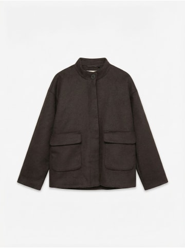Vero Moda Jacke in Espresso