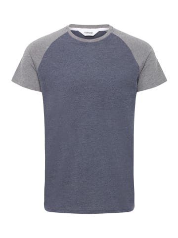 !SOLID Rundhalsshirt SDBastian in Blau