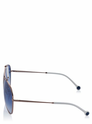 Tommy Hilfiger Sonnenbrille für Damen in gold
