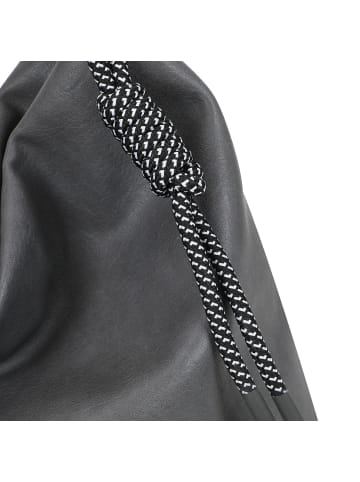 Fritzi aus Preußen Lou Beuteltasche 27 cm in grau