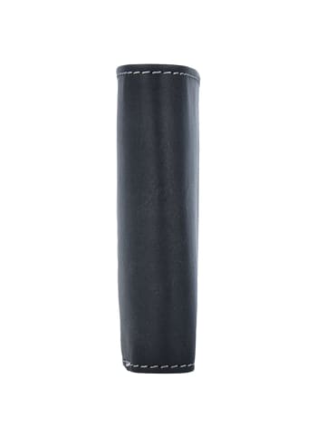 Esquire Esquire Dallas Geldbörse Leder 12,5 cm schwarz