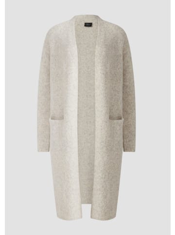 s.Oliver Strickjacke in 9305_beige