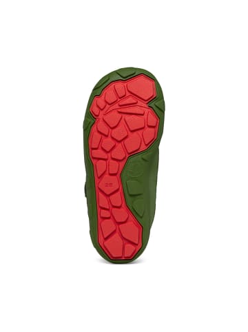 Affenzahn Affenzahn Winterstiefel Comfy Vegan Drache Größe 32