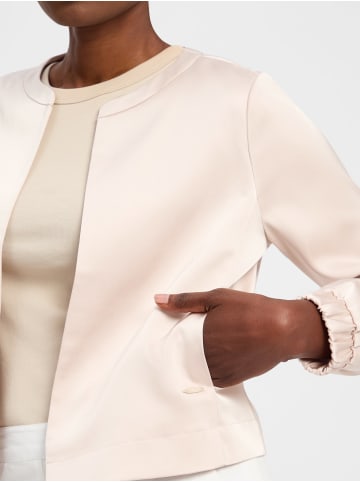 BETTY & CO Blazer in beige