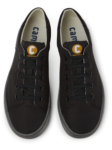 Camper Sneaker " Peu Touring " in Schwarz