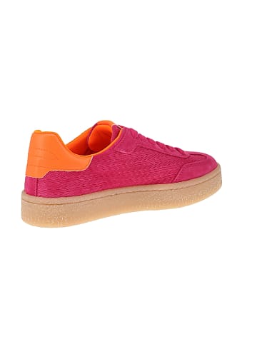 Tamaris Sneaker low 1-23723-44 in Rosa