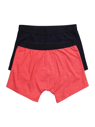 JP1880 Pants in chilli rot