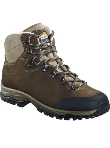 MEINDL Wanderschuhe Jersey Pro' in dunkelbraun