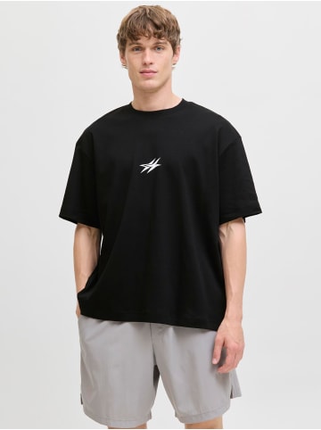 Jack & Jones T-shirt in Black