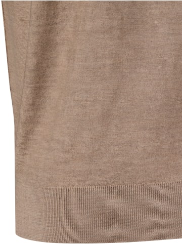 DIGEL Pullover Faros in beige - 0004