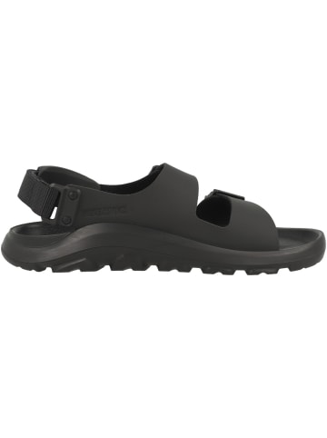 Birkenstock Sandale Mogami Terra Tech Loop Birko-Flor normal XT in schwarz