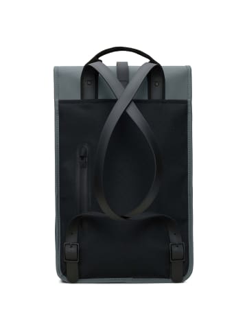 RAINS Backpack W3 - Rucksack (lagoon) in lagoon