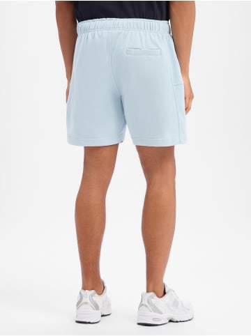 ellesse Shorts Zanica in hellblau