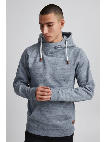 11 Project Hoodie PRMenzo in blau