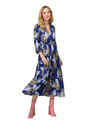 LAURASØN Kleid in eisblau