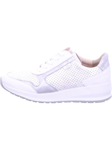 Finn Comfort Sneaker in weiß